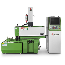 ZNC-750 Sinker EDM Machine