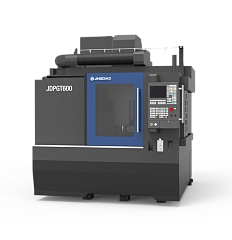 3-х осевой вертикальный фрезерный обрабатывающий центр с ЧПУ MCMI RED LINE MCHGSM-600