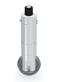 Creasing Tool Type 1 (CTT1)