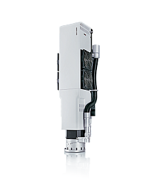 Laser module (LM)