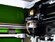 Лазерный гравер (лазерная гравировальная машина) Gravotech LS100 40W
