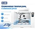 Настольный оптоволоконный лазерный станок для резки металла DT-4040