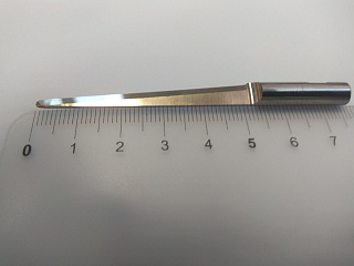Нож для плоттера ONK50-N (производство 4CNC - КНР)