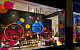 Самоклеящаяся пленка 8300 F034 50/1000 Oracal