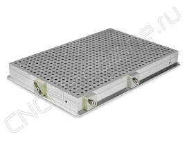 VPR23 Перфорированный вакуумный стол 312х212х34 мм