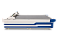  Планшетный режущий плоттер XP-2030F