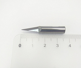 Нож для плоттера ONK10-N (производство 4CNC - КНР)
