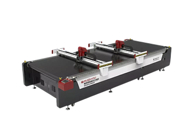 Планшетный режущий плоттер RZCRT6-3016EF-2H