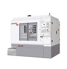 3-х осевой вертикальный обрабатывающий центр с ЧПУ Jingdiao JDLVG800E_A13