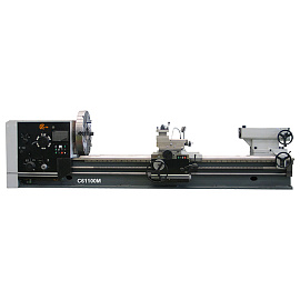 Токарный винторезный станок С6150C/С6250C (1500)