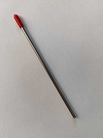 Алмазный конический гравер для гравировки без вращения 90°, 3,175x115 мм