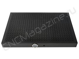 Вакуумный решетчатый стол VC-4060 для ЧПУ станка