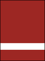Textures 822-642 (Красный / Белый)