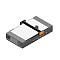 Подложка на стол плоттера Atom FlashCut Flex 3026