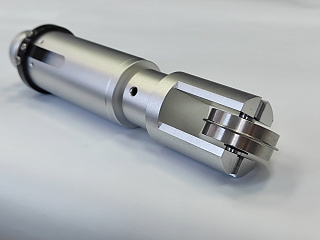 Инструмент для биговки с 5-ю сменными колесами Mini под тонкий картон