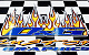 Самоклеящаяся пленка 250АS F000 50/1400 Oraguard для напольной графики