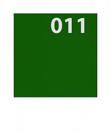 Термотрансферная плёнка ACE-301 (0,5х50м) Цвет зеленый №011.