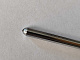 Алмазный конический гравер для гравировки без вращения 120°, 3,175x115 мм