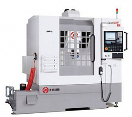 Фрезерный станок с ЧПУ JINGDIAO Carver 600V