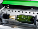 Лазерный гравер (лазерная гравировальная машина) Gravotech Energy LS100Ex 25W