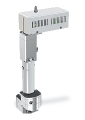 Power Rotary Tool (PRT)