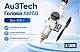 Настольный оптоволоконный лазерный станок для резки металла DT-4040