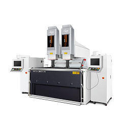 TJ-1470H Bull Head Die Sinking EDM Machine