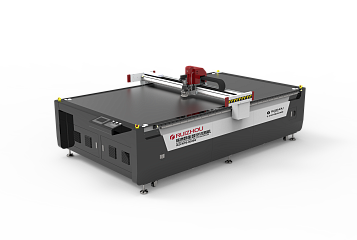 Планшетный режущий плоттер RZCRT6-3016E