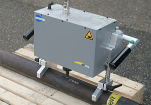 Переносная гравировальная машина Technifor XF530p/m