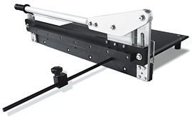 Резак по металлу AXE-PRO 24. Длина реза: 620 мм