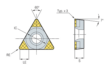 3NU-TCGW(cBN)