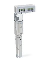 Driven Rotary Tool (DRT)