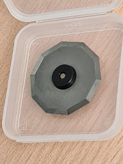 Нож плоттерный дисковый CD32 (производство Comagrav)