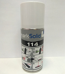 Спрей для лазерной CO2 гравировки на металле MarkSolid LMM114 (150мл)