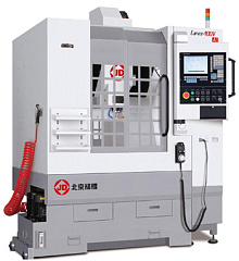 Фрезерный станок с ЧПУ для обработки графита Carver400V_SM