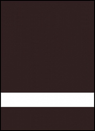 Textures 842-892 (Темно-Кофейный / Белый)