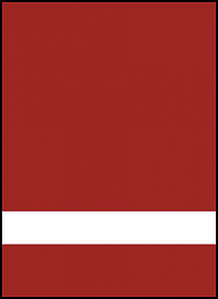 Textures 822-642 (Красный / Белый)