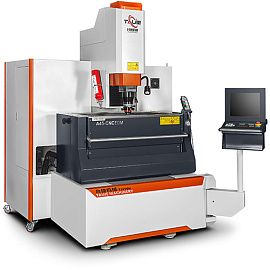 TJ-450H Mirror Finish Sinker EDM Machine