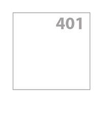 Термотрансферная плёнка Poli-flex Standart 400 (0,5х25м) Цвет белый (401)