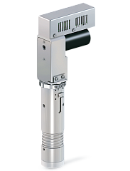 Electric Oscillating Tool (EOT)