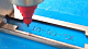 Настольный ударно-точечный маркиратор X-Dot XZ-90X160-D120