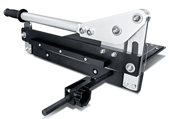 Резак по металлу AXE-PRO 12. Длина реза: 310 мм