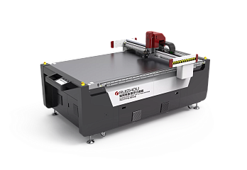 Планшетный режущий плоттер RZCRT6-1007E