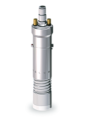 Pneumatic Oscillating Tool (POT)