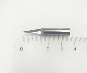 Нож для плоттера ONK10, D=6мм