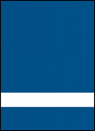 Textures 842-503 (Сапфировый Синий / Белый)