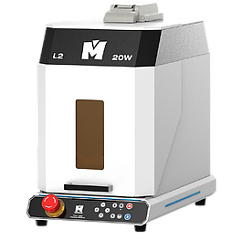 Компактный волоконный лазерный маркиратор MAGIC™-L2