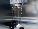 Электроэрозионный проволочно-вырезной станок Fanuc ROBOCUT α-C400iC (рабочий стол 400 на 300)